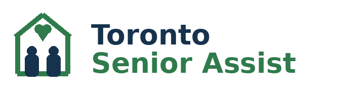Toronto Senior Assist